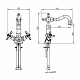 Boheme Tradizionale смеситель для раковины высокий ORO 292