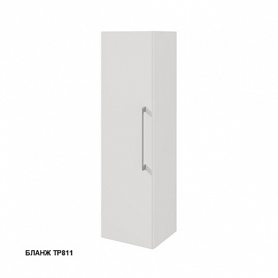 Пенал подвесной 35 L Caprigo ACCORD 2253L-TP811