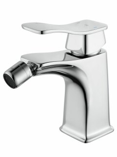 Смеситель для биде Wonzon & Woghand NAVIA, Хром WW-185001-CR
