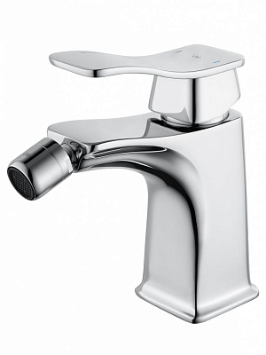 Смеситель для биде Wonzon & Woghand NAVIA, Хром WW-185001-CR