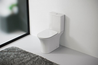 Унитаз-компакт MONTEREY Zotto ZT-1217