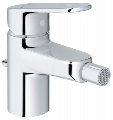 Смеситель для биде GROHE EUROPLUS II 33241002