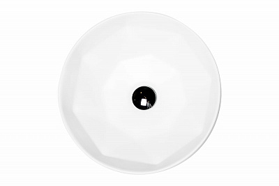 Накладная раковина BelBagno BB1342H300