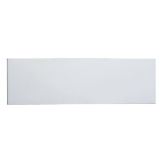 Универсальная фронтальная панель Vagnerplast 190 Bianco VPPA19002FP2-04