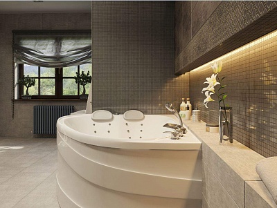 Интернет-магазин Сантехники и Мебели для ванной