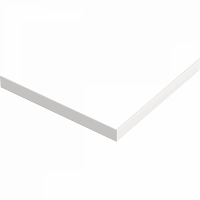 Панель фронтально-торцевая 90x90 см Good Door Essentia ЭЛ00136