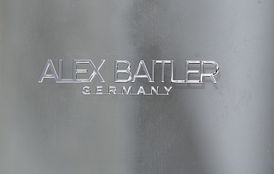 Душевое ограждение ALEX BAITLER AB214-100 без поддона