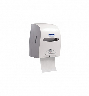 Диспенсер для полотенец в рулонах сенсорный Kimberly Clark Professional  9960