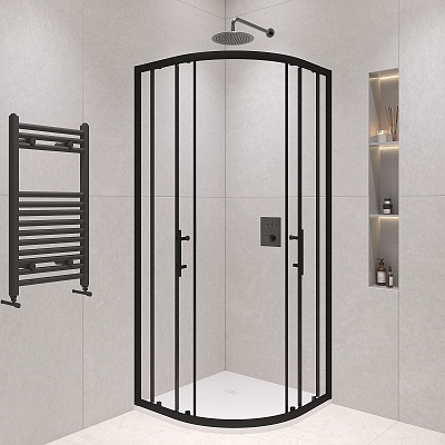 Душевой уголок RGW PA-51B 800x800
