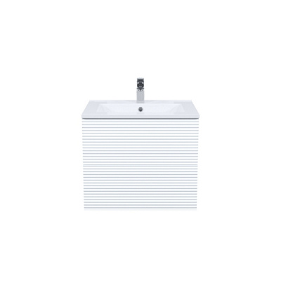 Тумба с умывальником подвесная 60 Iddis Bild BIL60W0i95K