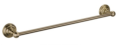 Полотенцедержатель трубчатый Fixsen Retro FX-83801 60 см