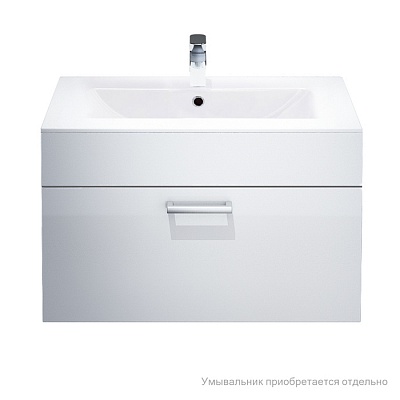 Тумба под раковину Iddis Mirro MIR80W2i95