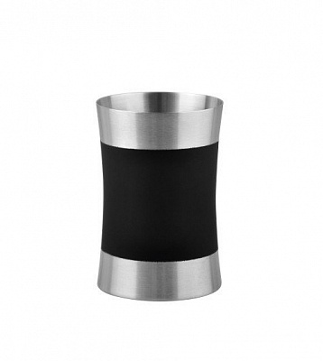 Стакан для зубных щёток WasserKRAFT Wern K-7528