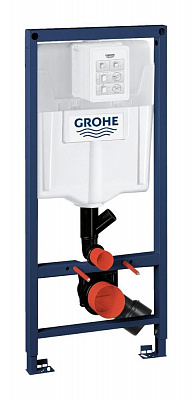 Инсталляция для унитаза Grohe Rapid SL 39702000