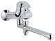 Смеситель для ванны дл.н. GROHE EUROSMART 33116001