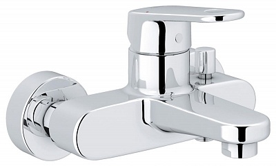 Смеситель для ванны к.н. GROHE EUROPLUS II 33553002