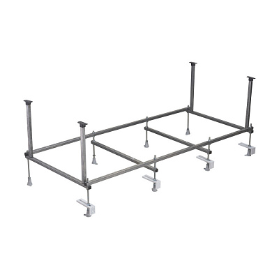 Монтажный комплект Roca Uno 160x75 ZRU9302875