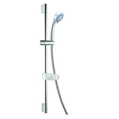 Душевой гарнитур Milardo 110 1103F70M16