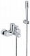 Смеситель для ванны к.н. GROHE LINEARE 33850000