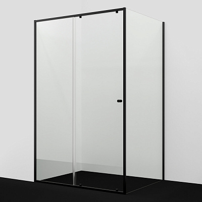 Душевой уголок WasserKRAFT Dill 1300x1000x2000 61S34