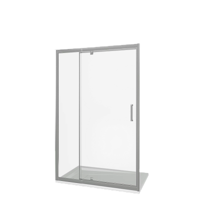 Душевая дверь Good Door Orion WTW-PD-120-С-СH ОР00020