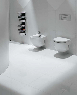 Унитаз подвесной Roca Meridian 7346248000