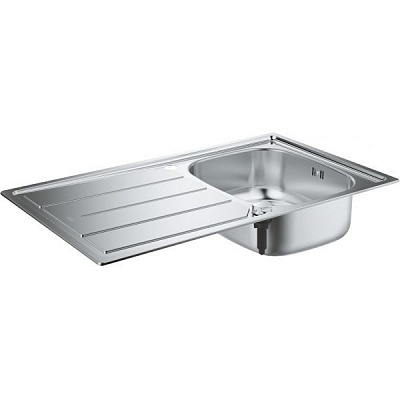Кухонный набор Grohe K200 31562SD0