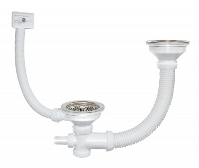 Мойка из нержавеющей стали Iddis Reeva REE78SZi77K