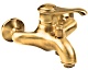 Смеситель для ванны Emmevi Tiffany 6001 бронза