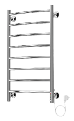 Полотенцесушитель электрический Terminus Классик  532*850