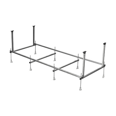 Монтажный комплект Roca Elba 170x75 248513000