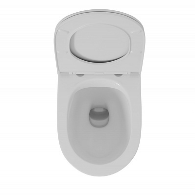 Комплект унитаза с инсталляцией D&K DS1391606