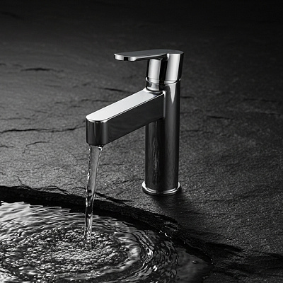 Смеситель для раковины CALORIE CAL6221A82