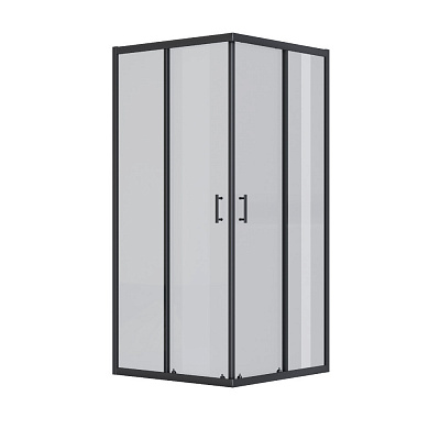 Душевое ограждение Santek Вэлия 80х80х195 см 1WH501796