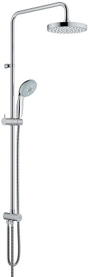 Душевая система GROHE NTEMP 27389000