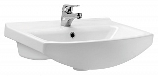 Раковина Cersanit Сersania 55