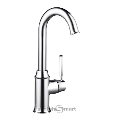 Смеситель для кухни Hansgrohe Talis Classic 14858000