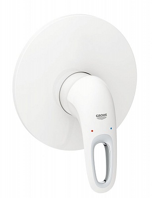 Панель для душа GROHE EUROSTYLE 2015 19507LS3 без механизма
