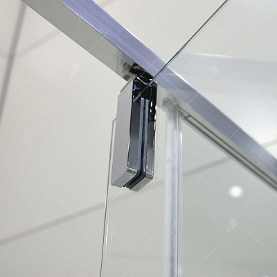 Душевой уголок RGW SV-44 (SV-03 + Z-02)