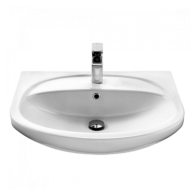 Раковина Акватон Стелла 65 11WH110174