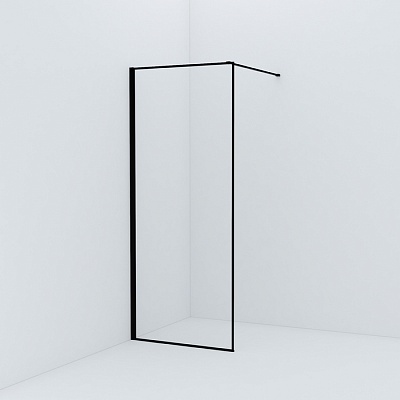Душевая перегородка Walk In Iddis Slide 80x195 SLI8BS8i23