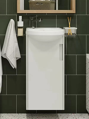 Раковина Sanita Лада LDASAWB01