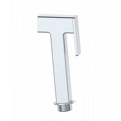 Лейка для гигиенического душа Wonzon & Woghand, хром ww-88pq02-cr