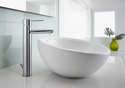 Раковина накладная Roca Bol D42х23 327876000