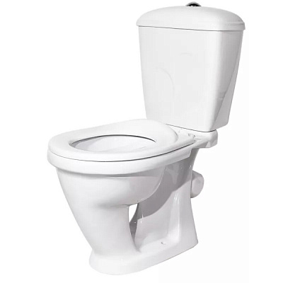 Унитаз-компакт Оскольская керамика Детский Стандарт