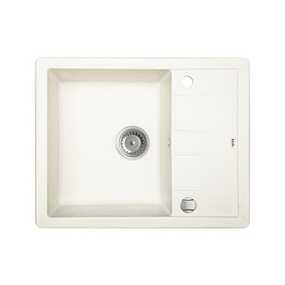 Гранитная мойка Iddis Vane G V10W621i87