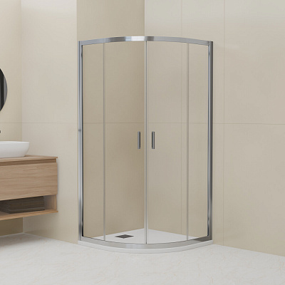 Душевой уголок RGW Classic CL-54 80х80 32095488-11