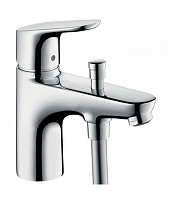 Hansgrohe Focus E2 Monotrou смеситель для ванны на борт 31930000