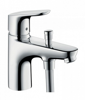 Hansgrohe Focus E2 Monotrou смеситель для ванны на борт 31930000