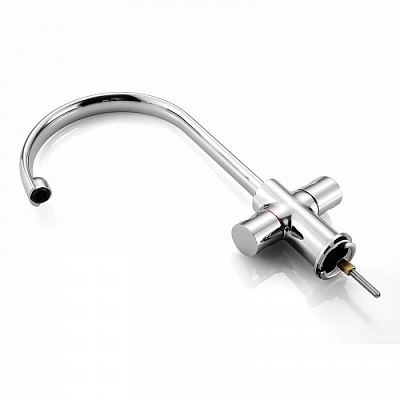 Смеситель для кухни IDDIS Vico 59164Х4